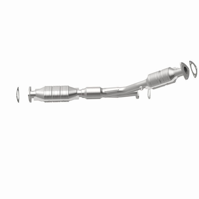 MagnaFlow Conv DF 00-03 Saturn LS 3.0L Rear - Burkken Auto Parts