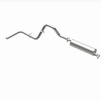MagnaFlow BRE Exhaust Kit 92-96 Ford Bronco 5.8L - Burkken Auto Parts