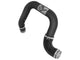 aFe BladeRunner 2.5in Black IC Tube Hot Side w/ Coupling & Clamp Kit 2016 GM Colorado/Canyon 2.8L - Burkken Auto Parts