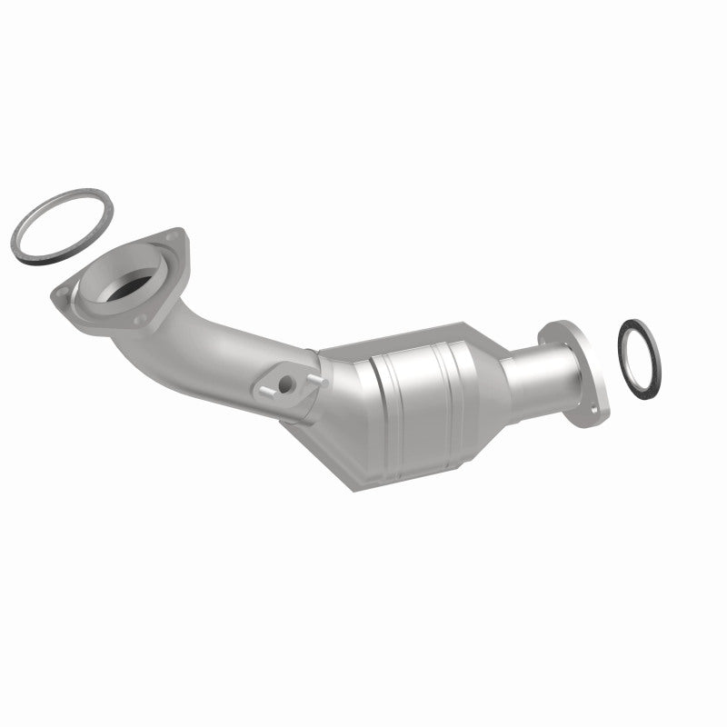 MagnaFlow Conv DF 02-04 Tacoma 3.4L front 50S - Burkken Auto Parts