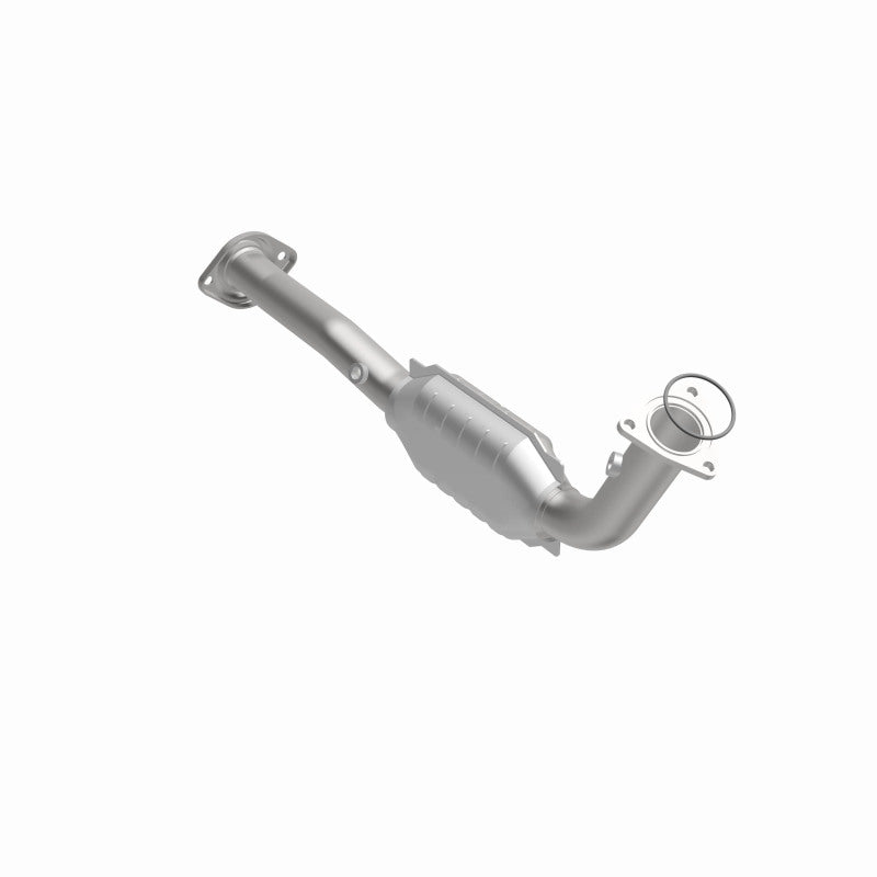 MagnaFlow Conv DF 03-06 Hummer H2 6.0L P/S - Burkken Auto Parts