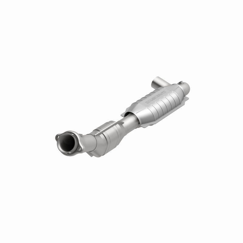 MagnaFlow Conv DF 97-98 Ford Trucks 4.6L - Burkken Auto Parts