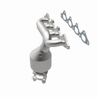 Magnaflow Conv DF 01-04 Kia Spectra 1.8L - Burkken Auto Parts