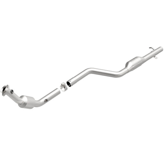 MagnaFlow Conv DF 99-02 Mercedes SL500 5.0L - Burkken Auto Parts