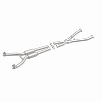 Magnaflow 97-99 Chevrolet Corvette 5.7L Direct Fit Converter - Burkken Auto Parts