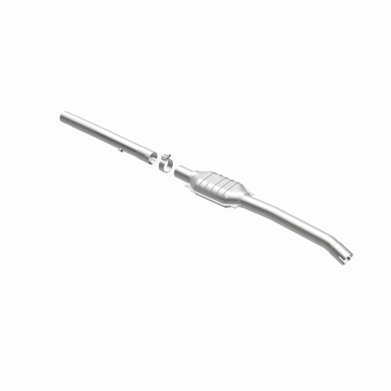 Magnaflow 1997 Dodge Dakota 5.2L Direct Fit Converter - Burkken Auto Parts