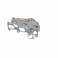 Magnaflow Conv DF 06 Kia Optima 2.7L - Burkken Auto Parts