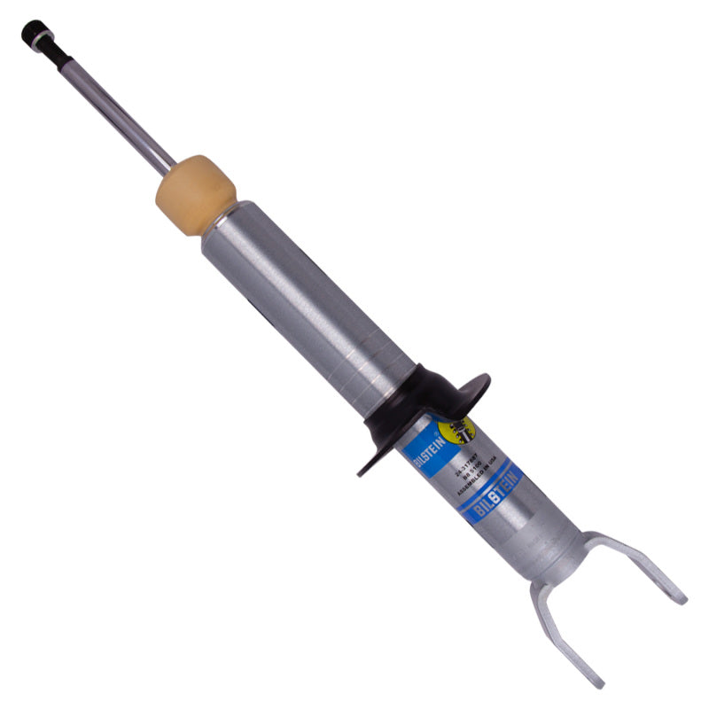 Bilstein 09-18 Ram 1500 4WD B8 5100 Series Front 46mm Monotube Shock Absorber - Burkken Auto Parts