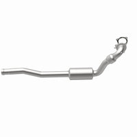 Magnaflow Conv DF 01-04 Volvo C70 2.3L - Burkken Auto Parts