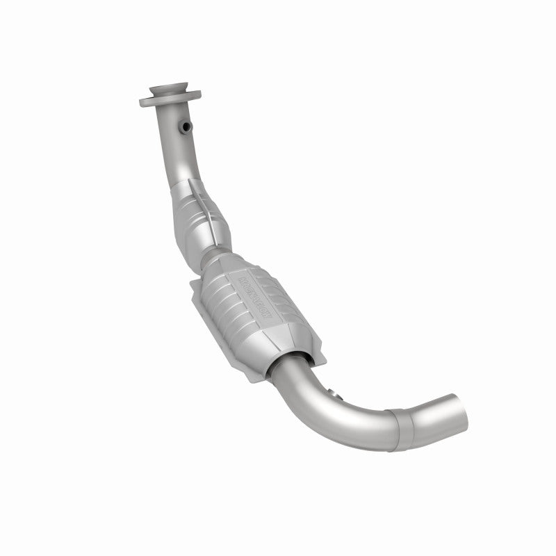 MagnaFlow Conv DF 97 Ford F-150 5.4L (California) - Burkken Auto Parts