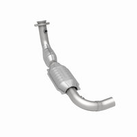 MagnaFlow Conv DF 97 Ford F-150 5.4L (California) - Burkken Auto Parts
