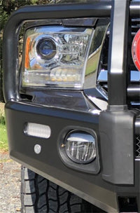 ARB Summit Bull Bar RAM 1500 (Fit Kit NOT Included) - Burkken Auto Parts