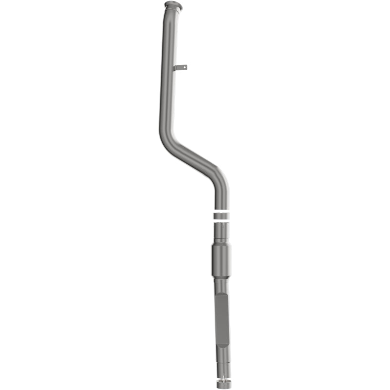 MagnaFlow 18-22 BMW 530e OEM Grade Federal / EPA Compliant Direct-Fit Catalytic Converter - Burkken Auto Parts