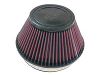 K&N Filter 6 inch Flange 7.5 inch Base 4.5 Top 4 inch Height - Burkken Auto Parts