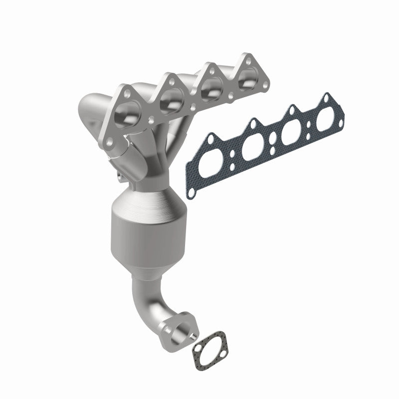 MagnaFlow Conv DF 01-03 Hyundai Eleantra 2.0L - Burkken Auto Parts