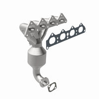 MagnaFlow Conv DF 01-03 Hyundai Eleantra 2.0L - Burkken Auto Parts