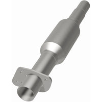 MagnaFlow Conv DF California Grade 90-91 GM Lumina APV/Silhouette/Trans Sport 3.1L - Burkken Auto Parts