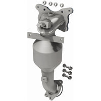 Magnaflow 16-17 Honda Accord 2.4L Direct Fit Cat Converter