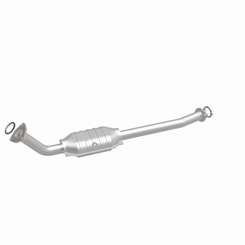 MagnaFlow Conv DF 05-07 Toyota Sequoia 8 4.7L P/S - Burkken Auto Parts
