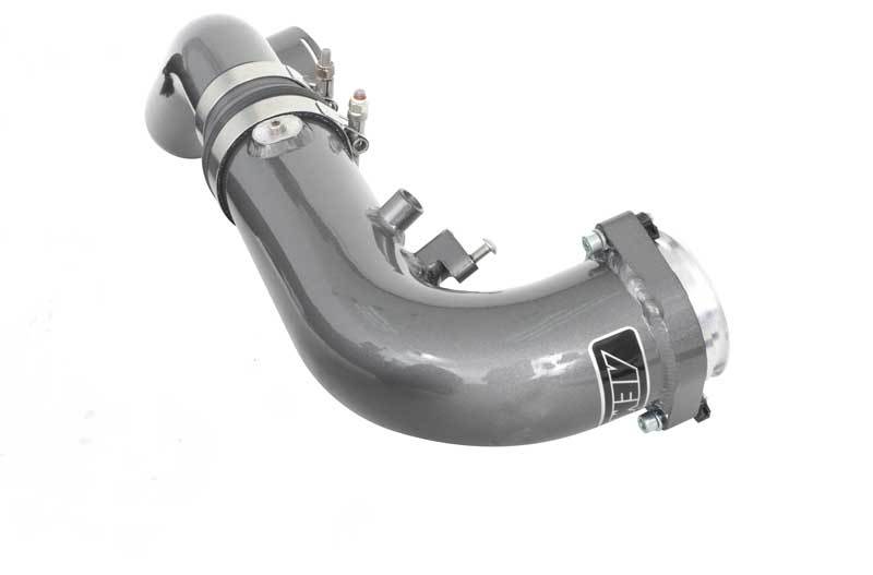 AEM 20-21 Toyota Supra L6-3.0L F/I Turbo Intercooler Charge Pipe Kit - Burkken Auto Parts