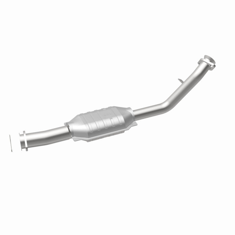 MagnaFlow Conv DF California Grade 83-88 Ford Ranger 2.0L/83-84 Ford Ranger 2.3L - Burkken Auto Parts