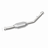 MagnaFlow Conv DF California Grade 83-88 Ford Ranger 2.0L/83-84 Ford Ranger 2.3L - Burkken Auto Parts