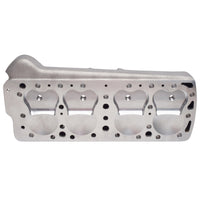 Edelbrock Cylinder Heads High Lift/Large Chamber for 1949-53 Model Ford Flatheads (Pair) - Burkken Auto Parts
