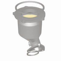 MagnaFlow Conv DF 1996 Toyota Camry 2.2L - Burkken Auto Parts