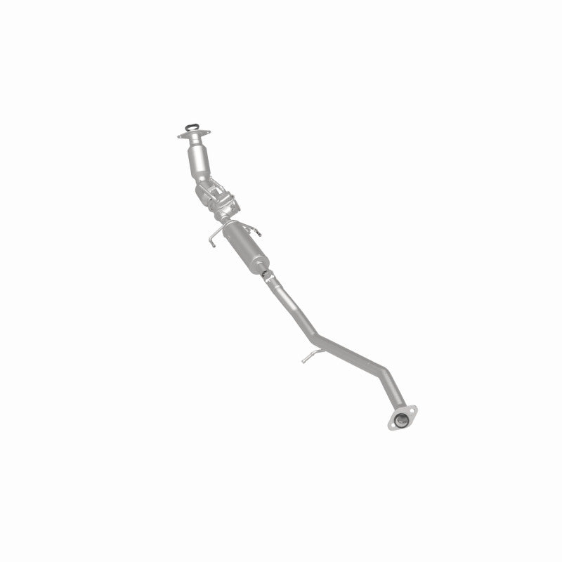 MagnaFlow Conv DF 12-17 Toyota Prius V Base Underbody 1.8L - Burkken Auto Parts