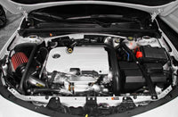 AEM 16-17 Chevrolet Malibu L4-1.5L F/l Cold Air Intake - Burkken Auto Parts