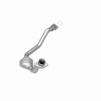 MagnaFlow Conv DF 96-97 Ford Explorer 5.0L - Burkken Auto Parts