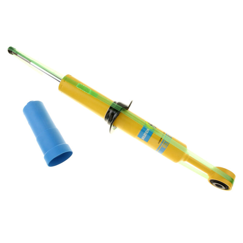 Bilstein B6 2007 Toyota Tundra Base Front 46mm Monotube Shock Absorber - Burkken Auto Parts