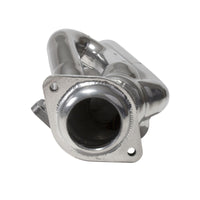 BBK 09-18 Dodge Ram 5.7L Hemi Shorty Tuned Length Exhaust Headers - 1-3/4 Silver Ceramic - Burkken Auto Parts