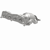MagnaFlow DF Conv 2019 Lexus UX200 2.0L