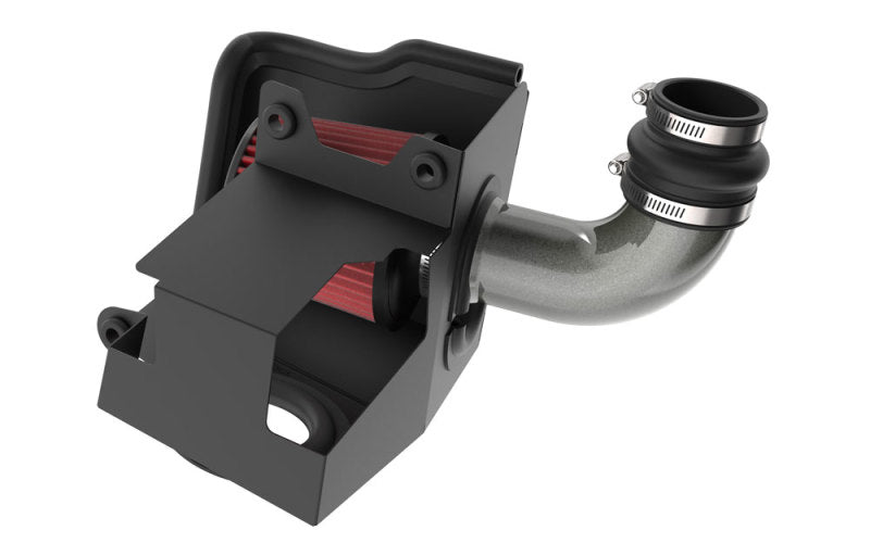 AEM 2021 Mazda 3 L4-2.5L F/I Cold Air Intake System - Burkken Auto Parts