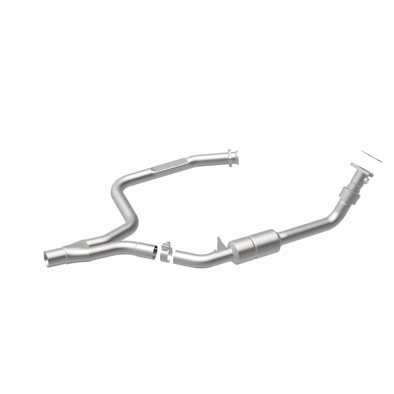 Magnaflow 98-99 Chevrolet Camaro 5.7L Direct Fit Converter - Burkken Auto Parts