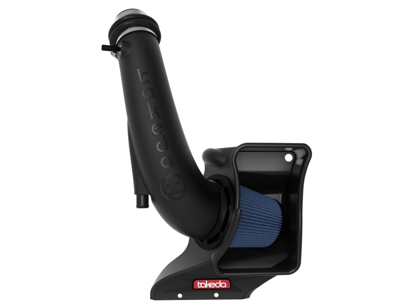 aFe Takeda Stage-2 Pro 5R Cold Air Intake System 2022 Hyundai Elantra N - Burkken Auto Parts