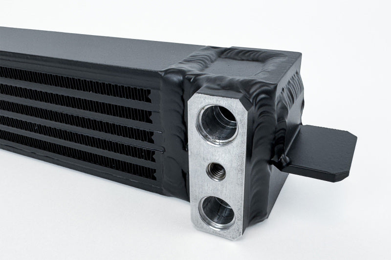 CSF 92-99 BMW E36 Euro Spec High Performance All Aluminum Engine Oil Cooler - Burkken Auto Parts