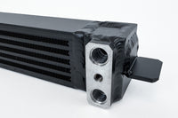 CSF 92-99 BMW E36 Euro Spec High Performance All Aluminum Engine Oil Cooler - Burkken Auto Parts