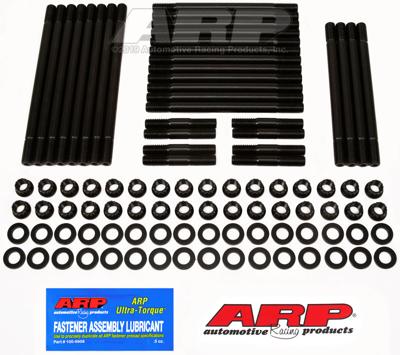ARP Chevrolet Big Block Dart Big Chief Head Stud Kit - Burkken Auto Parts