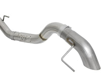 aFe MACH Force-Xp Cat-Back Exhaust w/Dual Hi-Tuck Tips 17-18 Ford F-150 Raptor V6-3.5L (tt) - Burkken Auto Parts