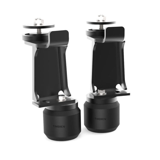Timbren 15-25 Ram Promaster Front Suspension Enhancement System - Burkken Auto Parts