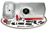 Aeromotive 86-95 Ford Mustang 5.0L - A1000 Fuel System - Burkken Auto Parts