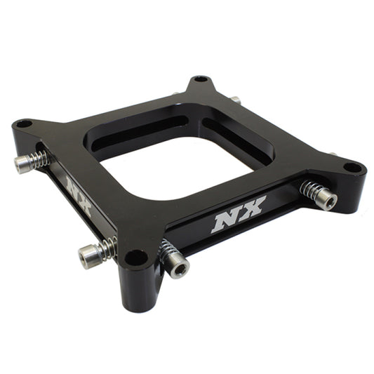 Nitrous Express Burst Plate 4150 Series - Burkken Auto Parts