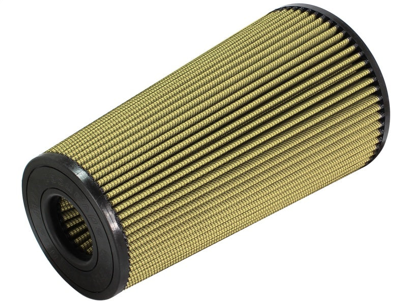 aFe MagnumFLOW UCO Pro-Guard 7 Air Filters 5F x 7.5B x 5.5T (Inv) x 13H in - Burkken Auto Parts