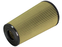 aFe MagnumFLOW UCO Pro-Guard 7 Air Filters 5F x 7.5B x 5.5T (Inv) x 13H in - Burkken Auto Parts
