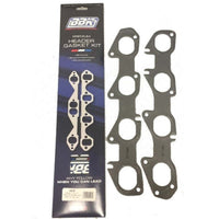 BBK Dodge Hemi 6.1/6.4L Exhaust Header Gasket Set - Burkken Auto Parts