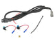 aFe DFS780 Diesel Lift Pump Wiring Kit - Boost to Relay - Burkken Auto Parts