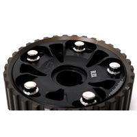 BLOX Racing Adjustable Cam Gears for H23A/B-Series (2.3L DOHC) - Burkken Auto Parts