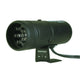 Autometer Black 12 LED Super-Lite Shift-Lite - Burkken Auto Parts